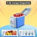 Car Fridge 7.5 Ltr Cooling & warming Car Refrigator High Quality