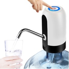 Automatic Rechargeable Water Dispenser Bottle Pump