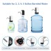 Automatic Rechargeable Water Dispenser Bottle Pump