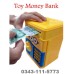 Kids ATM Machine Box