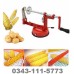 Potato Spiral Cutter Machine 