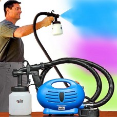 Electric Spray Gun Machine 