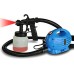 Electric Spray Gun Machine 