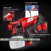 Electric Spray Gun CX35 in Pakistan Paint Sprayer Machine | پینٹ سپریر ہائی پریشر ائیر فلو 