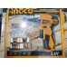 INGCO Cordless Screwdriver 3.6V