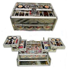 Make-up Kit Large by Just Gold