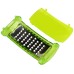 Giftsmine Vegetable and Fruit Nicer Dicer Cutter