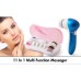 11 in 1 Facial Massager