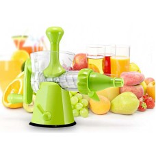 Konstar KS0158Q Manual Juicer (Auto-lock base)