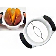 Mango Slicer, Splitter and Cutter