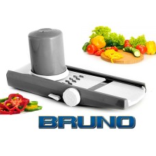 Bruno Vegetable Cutter Kitchen Master