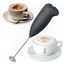 Battery Operated Handheld Coffee Beater Mixer & Whisker