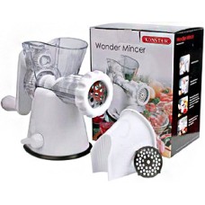 Konstar Meat Mincer Machine