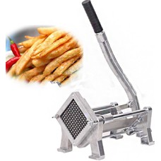 Potato Chipper Manual Processor