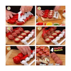 Mighty Meat Balls Maker