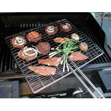 Barbecue Stainless Net Grill