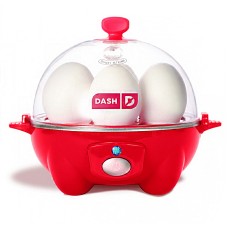 Dash Go Rapid Egg Boiler