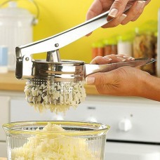 Hand Held Potato Ricer Masher