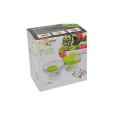 Giftsmine Vegetable and Fruit Nicer Dicer Cutter