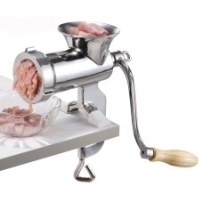 Stainless Steal Meat Mincer