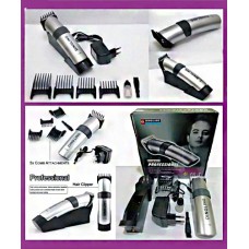 New Professional Electric Hair Clipper Hair Cut - RF-609 