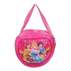 Pink Kids Bag