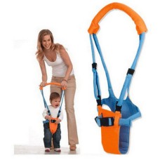 baby learn walk bouncer walker assistant