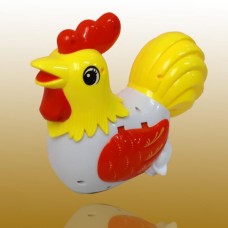 Cock Toy