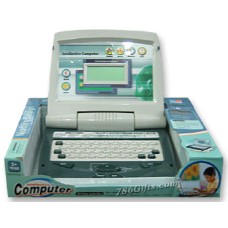 Lap Top Computer Baby